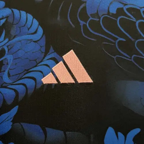 Japan Concept Dragon Blue/Pink