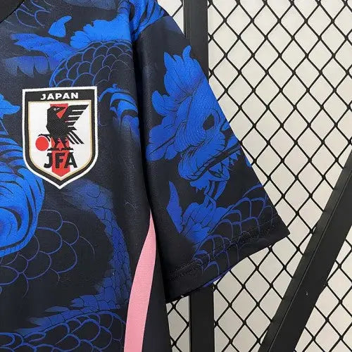 Japan Concept Dragon Blue/Pink