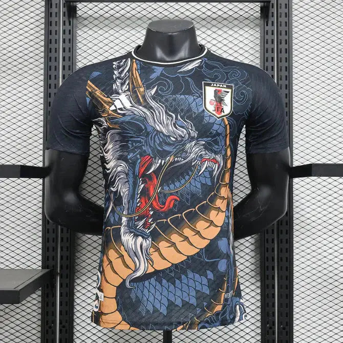 Japon Konzept Dragon Pro