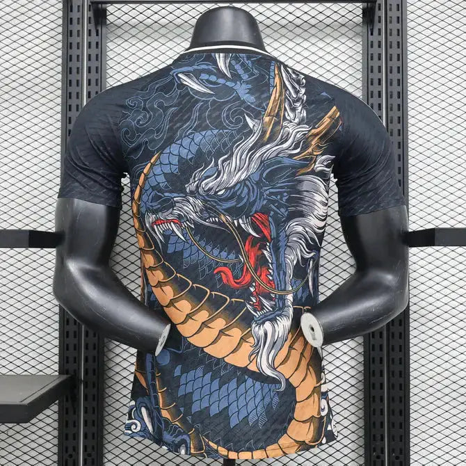 Japon Konzept Dragon Pro