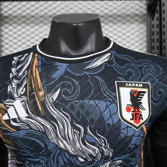 Japon Konzept Dragon Pro