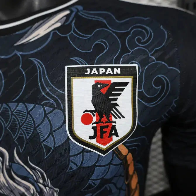 Japon Konzept Dragon Pro
