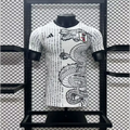 Japan Konzept Kanji Drache