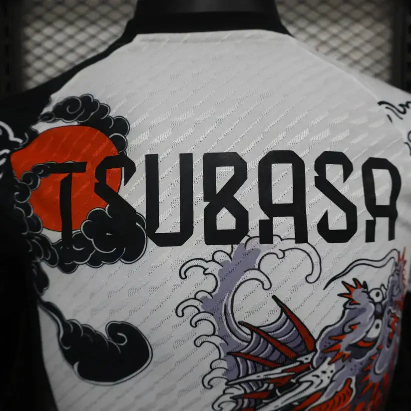 Japan Concept Katana Tsubasa