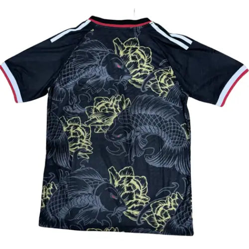 Japan Fish Concept