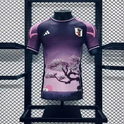 Japon Concept Purple Sakura Passe D