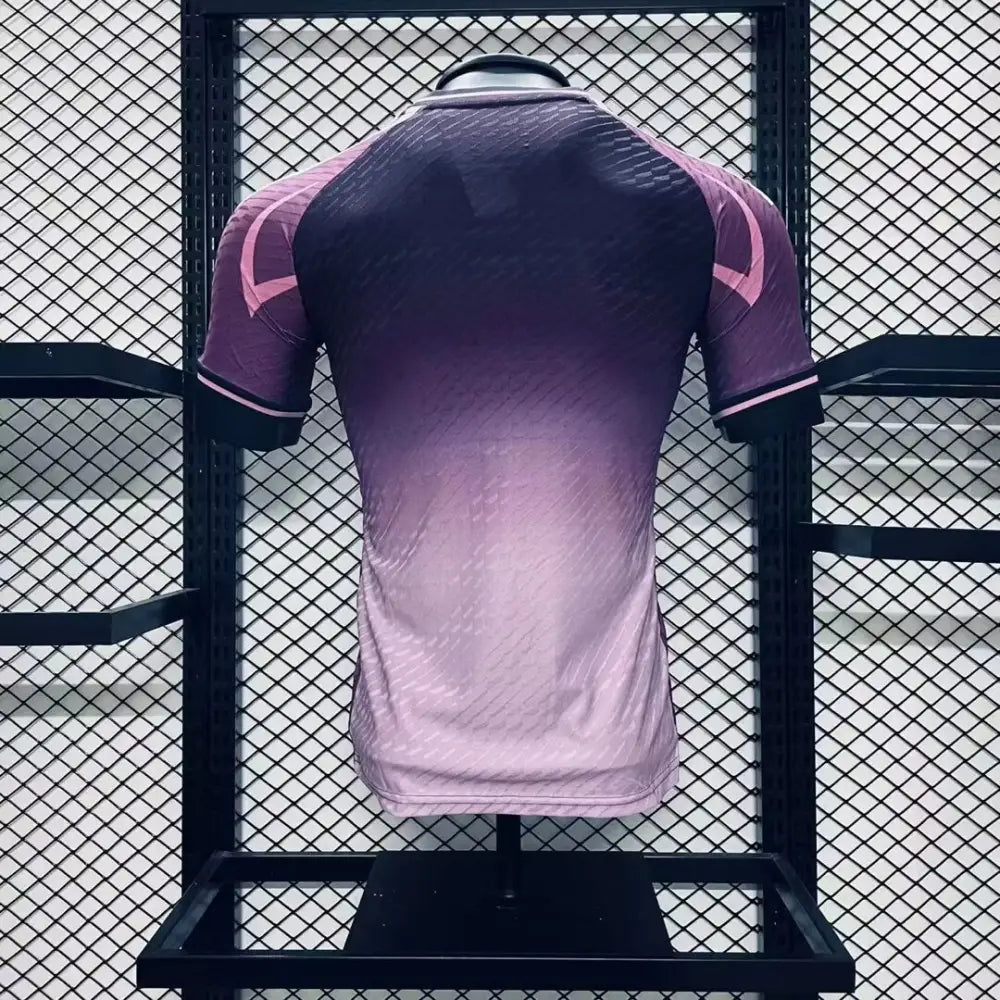Japan Purple Sakura Concept