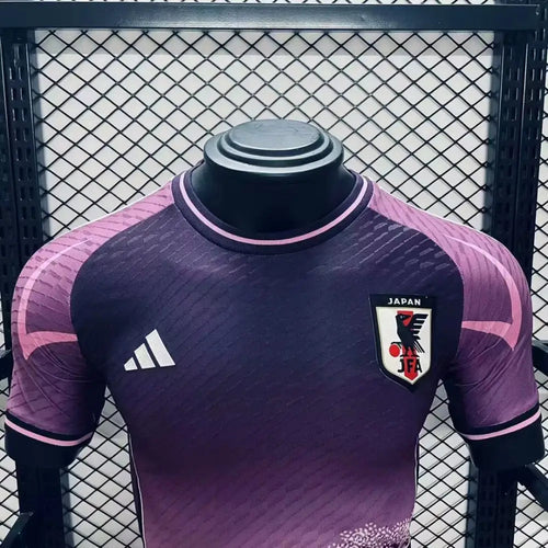 Japon Concept Purple Sakura Passe D