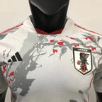 Japan Konzept Rot/Weiß Kunst