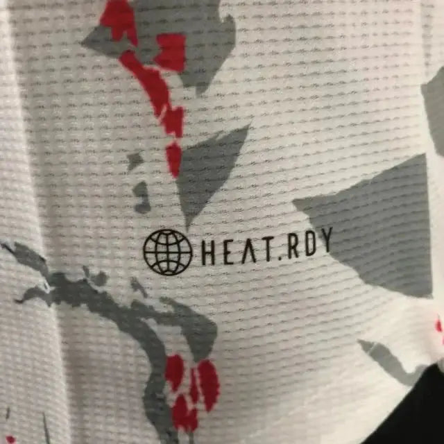 Japan Konzept Rot/Weiß Kunst