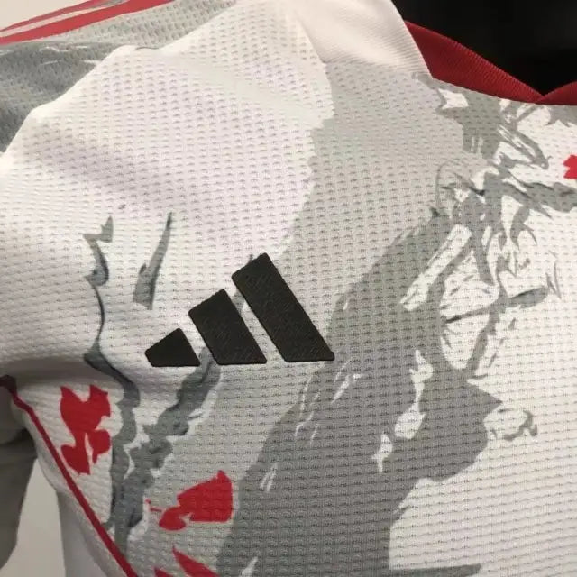 Japan Konzept Rot/Weiß Kunst