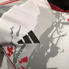 Japan Konzept Rot/Weiß Kunst