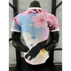 Japan Concept Fox Player Version 2025/2026