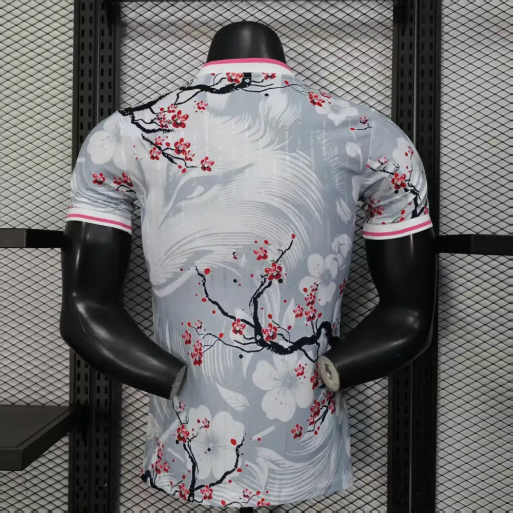 Japan Concept Fox Player Version 2025/2026