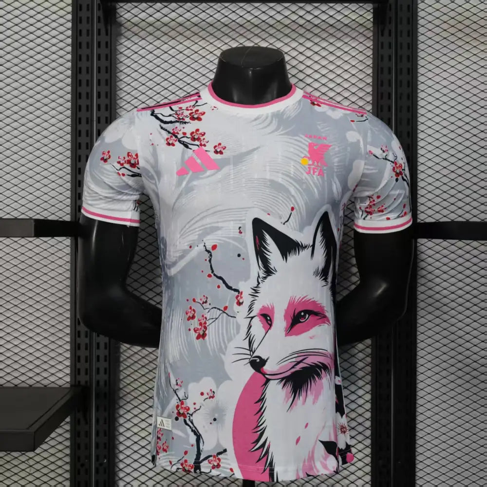 Japan Concept Fox Player Version 2025/2026