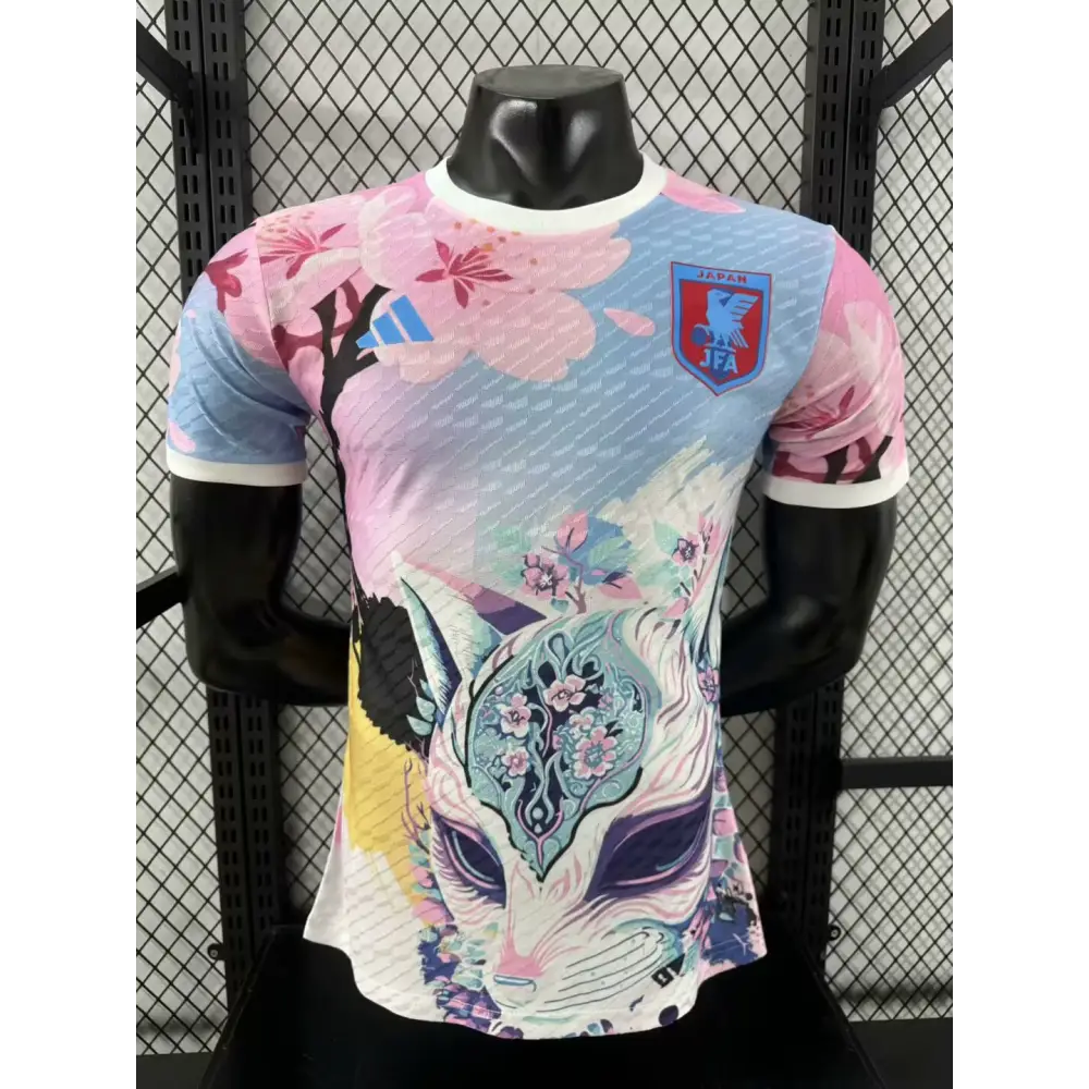 Japan Concept Fox Player Version 2025/2026