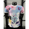 Japan Concept Fox Player Version 2025/2026