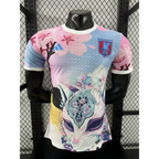 Japan Concept Fox Player Version 2025/2026
