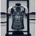 Japan Samurai ONI Concept