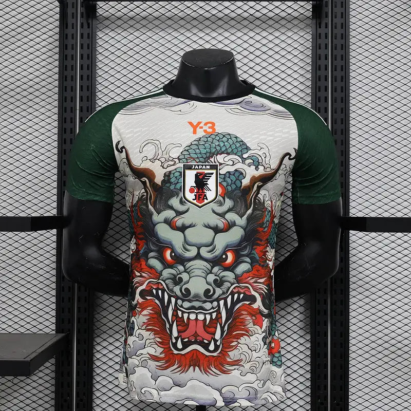 Japan Concept YAMAMOTO Dragon
