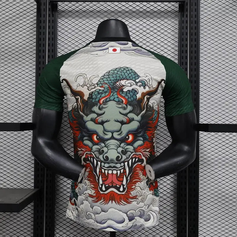 Japan Concept YAMAMOTO Dragon