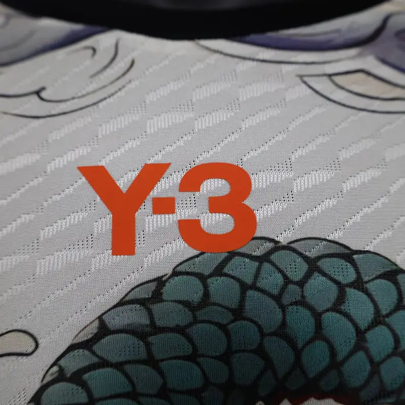 Japan Concept YAMAMOTO Dragon