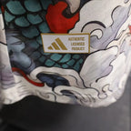 Japan Concept YAMAMOTO Dragon
