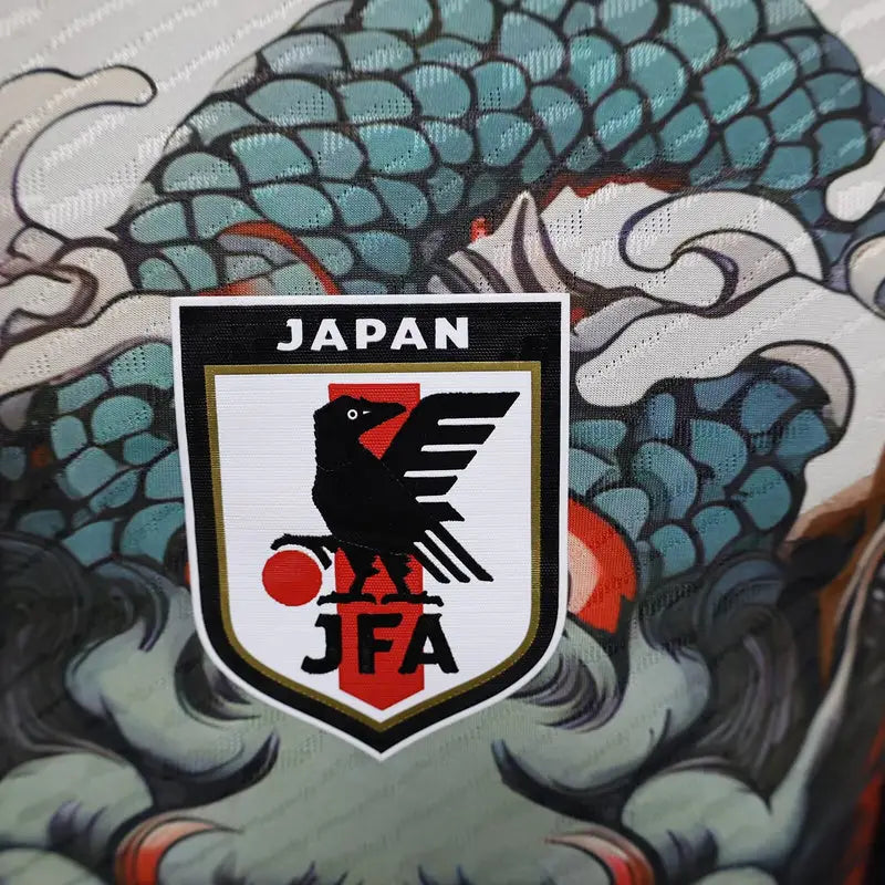 Japan Concept YAMAMOTO Dragon