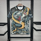 Japan Concept Year of the Dragon