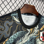 Japan Concept Year of the Dragon
