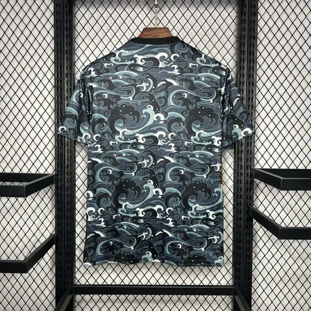 Japan Concept Year of the Dragon