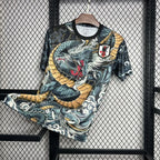 Japan Concept Year of the Dragon