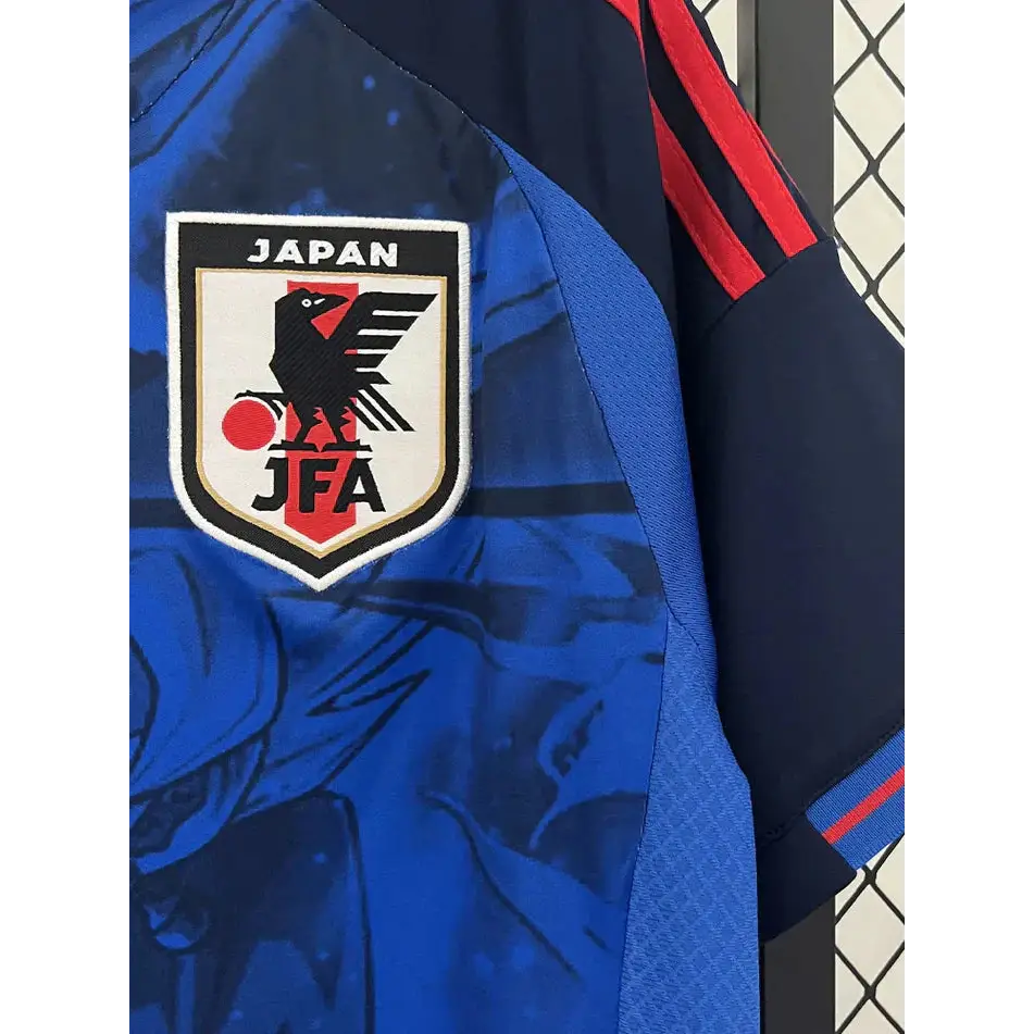 Japan DBZ Black Goku Edition