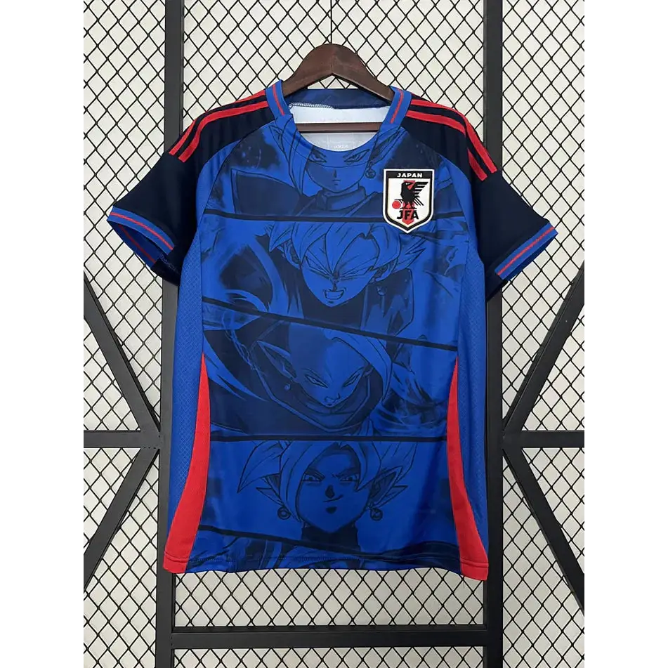 Japan DBZ Black Goku Edition