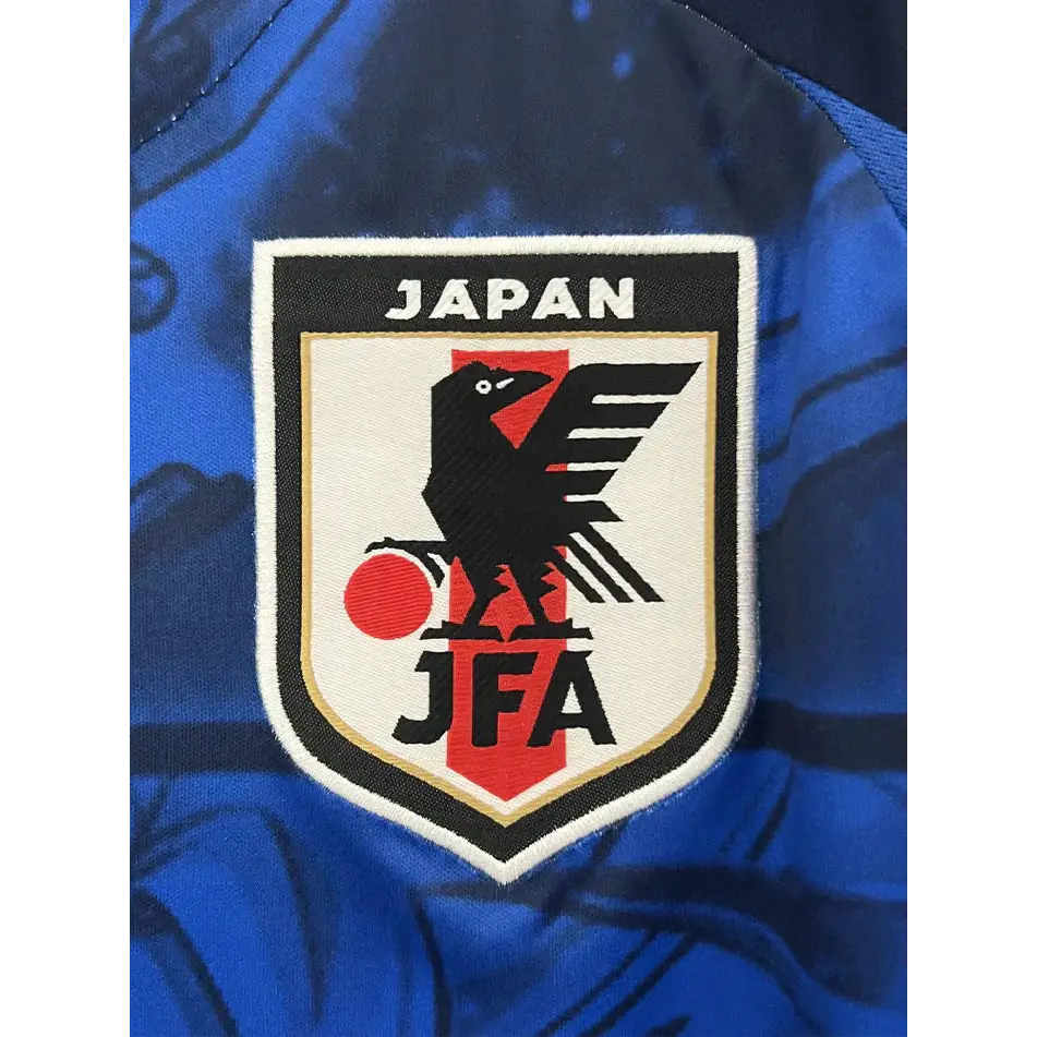 Japan DBZ Black Goku Edition