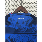 Japan DBZ Black Goku Edition