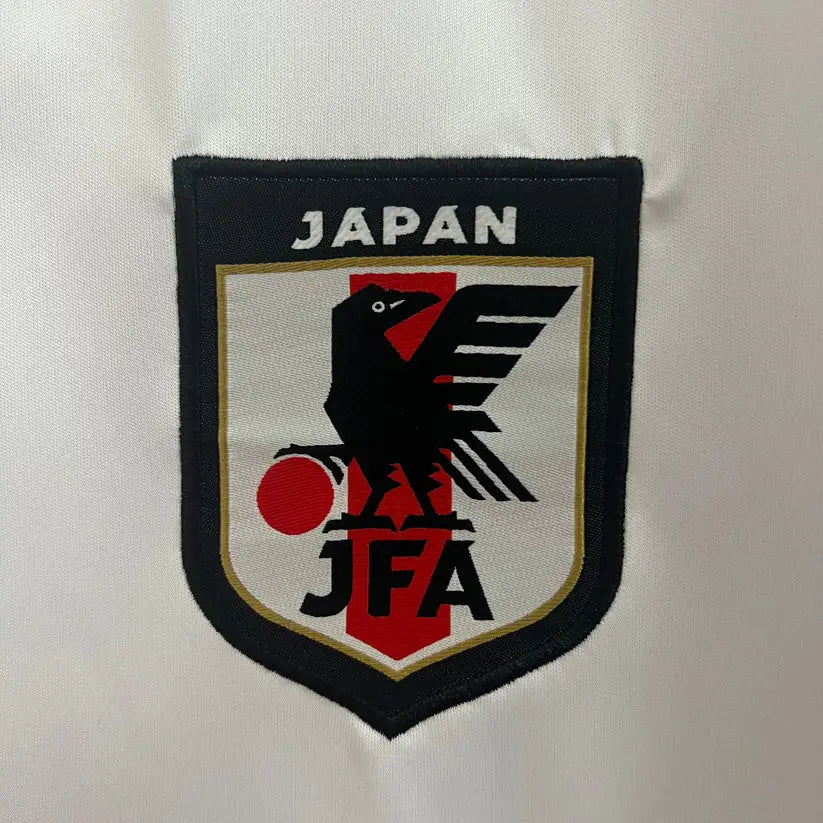 Japan DBZ Goku White Blood