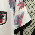 Japan DBZ Goku White Blood