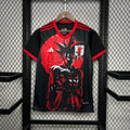 Japan DBZ Blood Goku Black