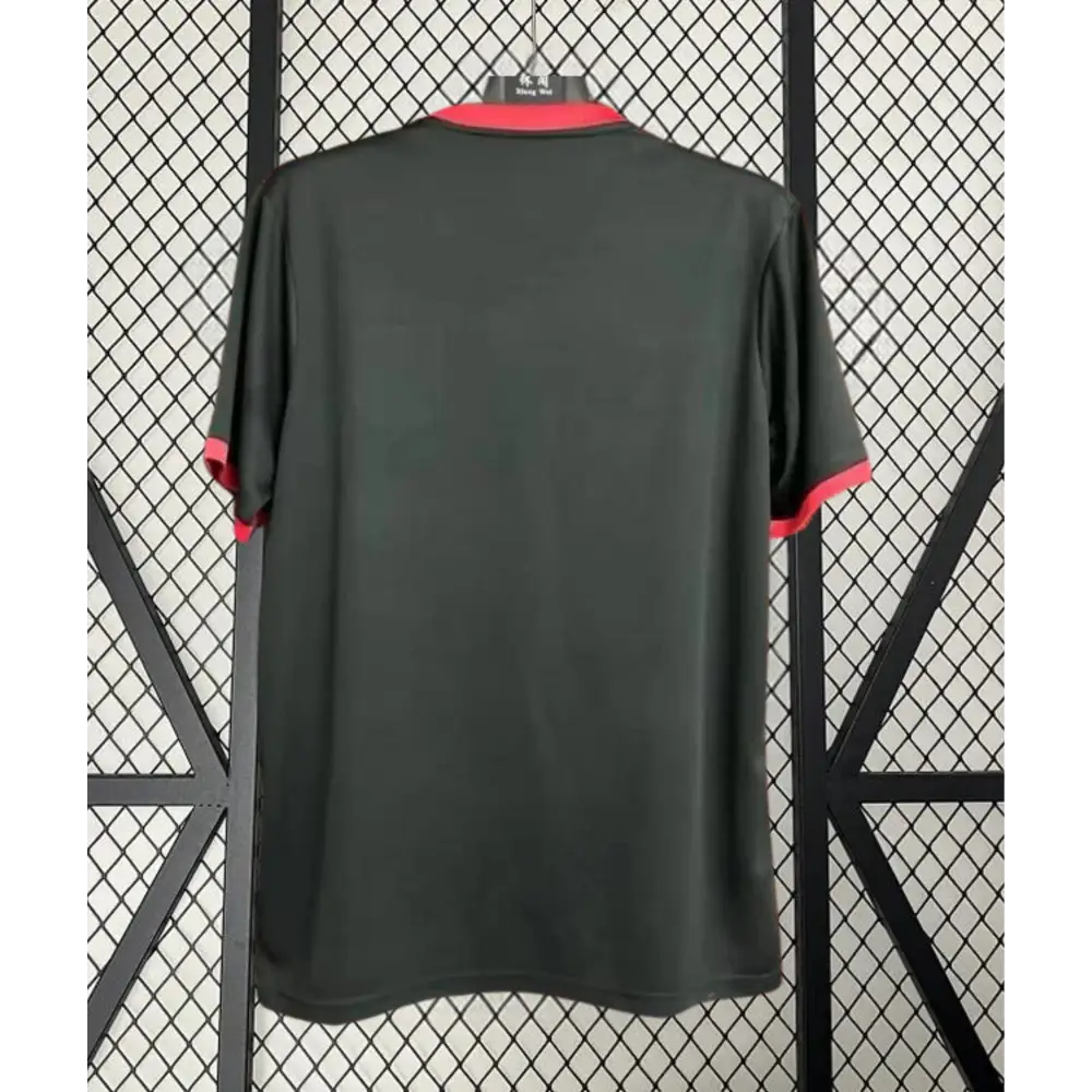 Japan DBZ Blood Goku Black