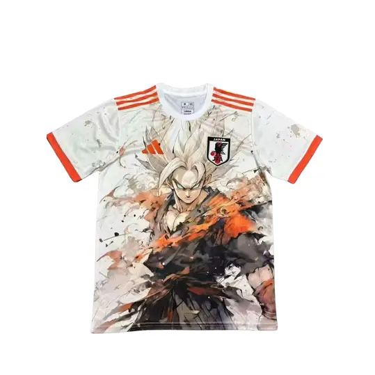 Japan DBZ Goku Super Saiyan 2025/2026