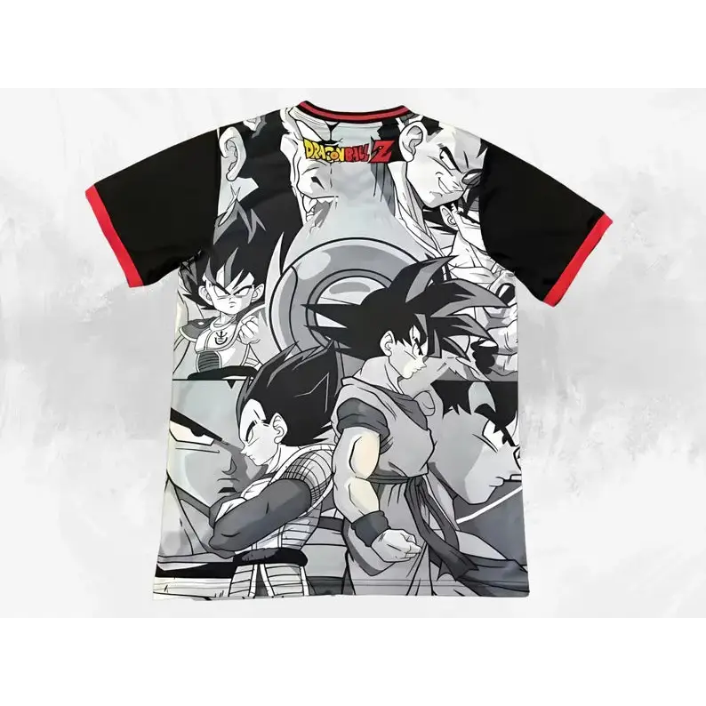 Japan DBZ Goku Vegeta 2025