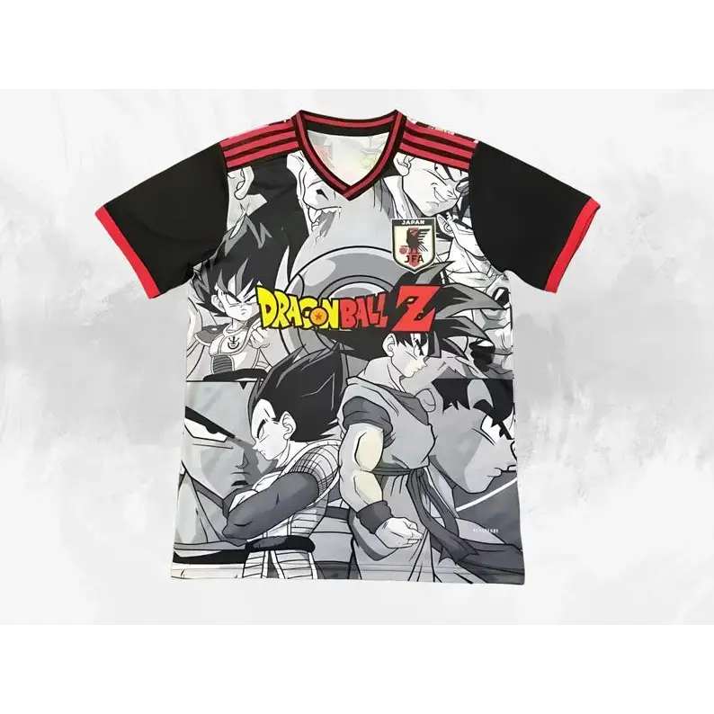Japan DBZ Goku Vegeta 2025