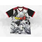 Japan DBZ Goku Vegeta 2025