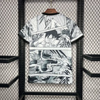 Japan DBZ Vegeta Blau/Grau