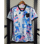 Japan DBZ Vegeta Blue/Rose