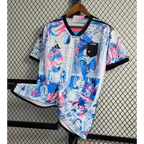 Japan DBZ Vegeta Blue/Rose