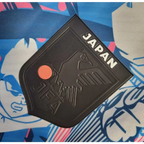 Japan DBZ Vegeta Blue/Rose