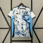 Japon DBZ Vegeta Clear Blue