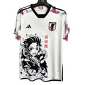 Japan Demon Slayer Tanjiro 2024/2025